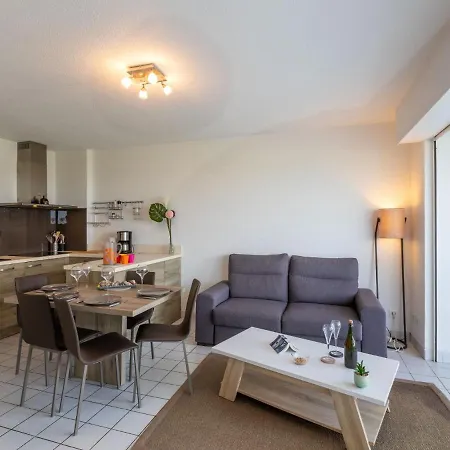 La Baie Des Corsaires-8 By Interhome Appartement