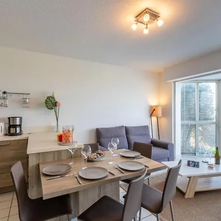 La Baie Des Corsaires-8 By Interhome * Saint-Malo