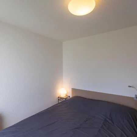 Appartement La Baie Des Corsaires-8 By Interhome Saint-Malo