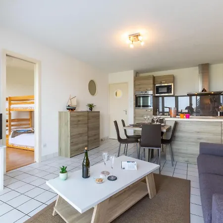 La Baie Des Corsaires-8 By Interhome Saint-Malo