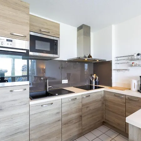 La Baie Des Corsaires-8 By Interhome *