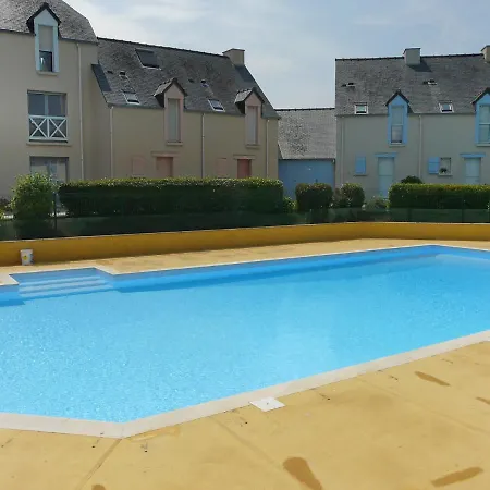La Baie Des Corsaires-8 By Interhome * Saint-Malo